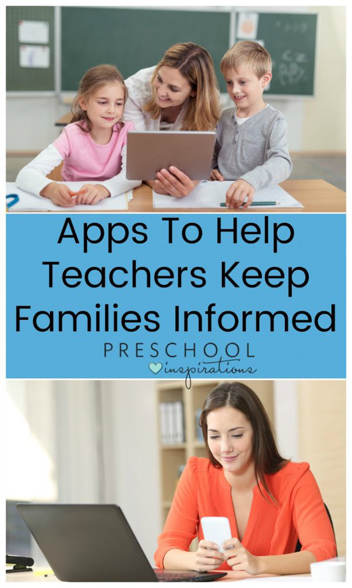 The Best Parent Teacher Communication Apps
